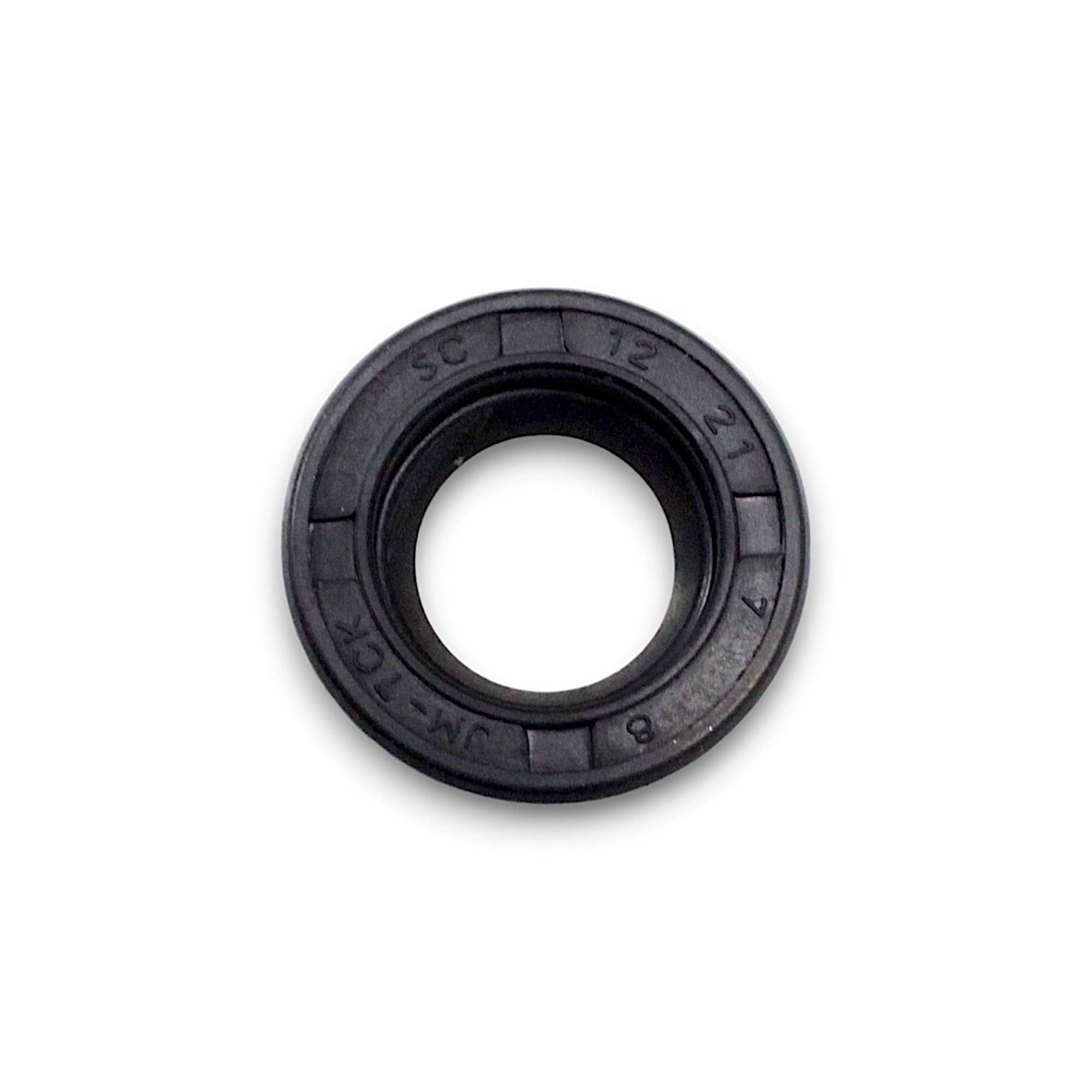 QJ MOTOR SRV 125 MOTOR KAPAĞI SAĞ KEÇESİ #RK 66687